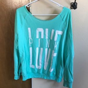 Victoria’s Secret PINK Sweater